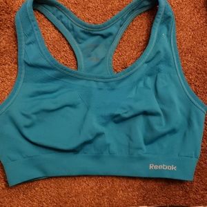 3 Pack REEBOK soft sports Bras